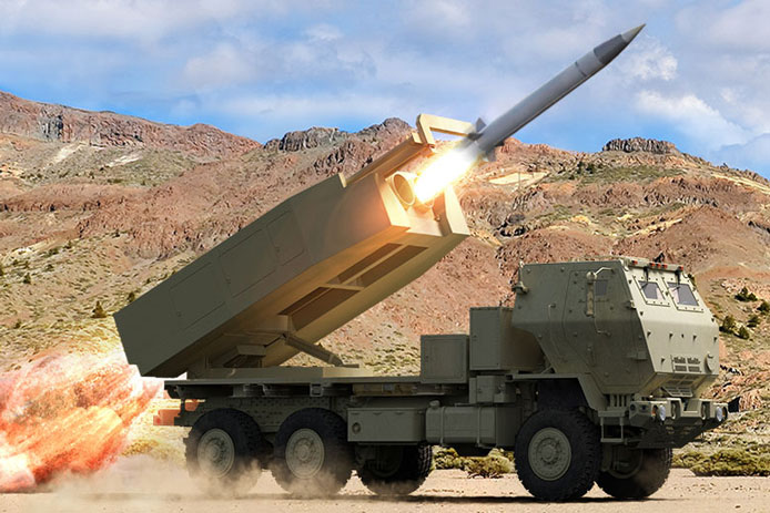 Raytheon’s Pitch For Precision Strike, The Post INF Missile