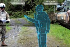 Army Targeting Goggles, VR Training May Use JEDI Cloud