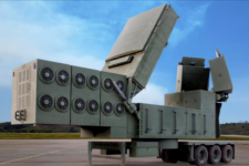 LTAMDS: Raytheon To Build Linchpin Of Army Air & Missile Defense