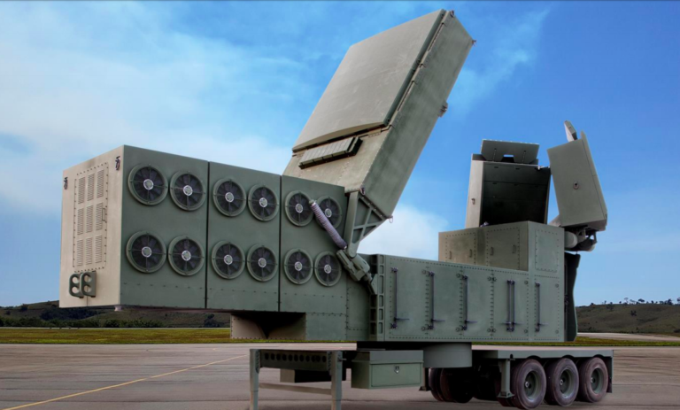 LTAMDS Raytheon To Build Linchpin Of Army Air Missile Defense Breaking Defense