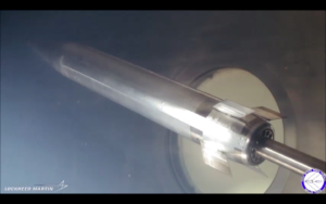 screencap from Lockheed Martin video