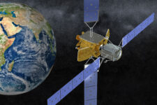 AFRL jumpstarts early research on cislunar monitoring, satellite servicing