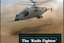 eBrief: The “Knife Fighter” of Army Aviation