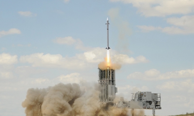 Israel Boasts New Operational Cruise Missile Defense