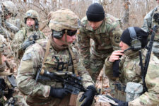 Army Drops Nearly $350M For New Radios After Two Years of Testing