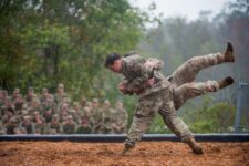 ‘Bob, How Do We Bottle This?’ Making Infantry As Good As Special Ops