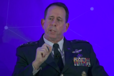 EXCLUSIVE Pentagon’s AI Problem Is ‘Dirty’ Data: Lt. Gen. Shanahan