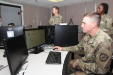 Cyber Command Seeks $106M For Unfunded Priorities Worldwide