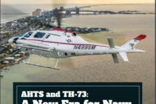 New Program Report: AHTS and TH-73: A New Era for Navy Helicopter Training