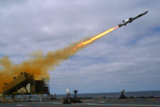 Navy Plans Ship-Killer Missiles On Amphib Ships