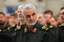 Iran Missiles Strike Iraqi Bases; Analysis: ‘War’ Unlikely