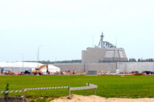 Stalled Polish Missile Defense Site Needs Extra $96M, 2 Years