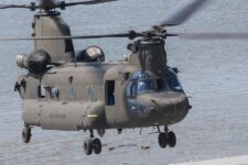 Boeing CH-47 Factory Isn’t Out Of The Woods