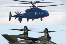 FVL: Bell, Sikorsky-Boeing Split $181M To Finalize FLRAA Designs