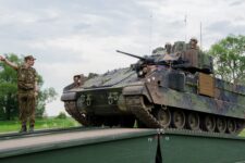 OMFV: The Army’s Polish Bridge Problem