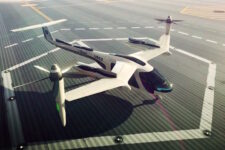 Roper Sees Air Force ‘Flying Cars’ In Production By 2023