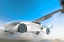Air Force Pushes Ahead On ‘Flying Car’ Challenge