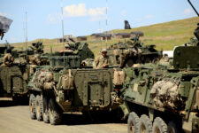 COVID-19: Army Postpones Wargames, Cancels Drills