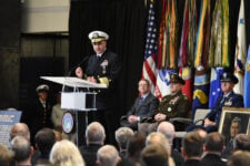 STRATCOM Commander Warns Of China-Russia Coordination; Report Details AI Collaboration