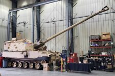 Army Study Asks: How Much Modernization Can We Afford?