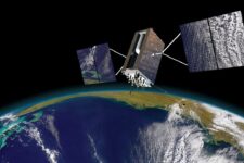 Space Force, Lockheed Harden GPS Sats, Ground Stations