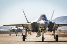 Congress Pushes Pentagon To Finally Kick Turkey Out Of F-35 Program