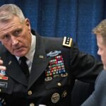 China, Russia Threats To Drive What Army Keeps & Cuts: Gen. Murray