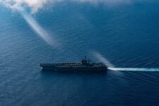 Carrier Capt.’s Firing ‘Raises Critical Questions’ About Navy’s COVID-19 Response, Lawmaker Says