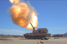Army Artillery’s AI Gets Live-Fire Exercises In Europe, Pacific