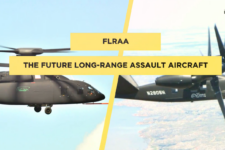 FLRAA In Flight: Watch The SB>1 Defiant & V-280 Valor In The Air