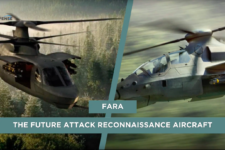 FVL: See The Army’s Future Scout In Flight