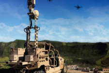 eBrief: Drones An “Immediate Threat” – DoD Plans Rapid Acquisition of Counter-UAS Systems