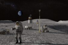 WH Woos Potential Allies, Including China, For Space Mining