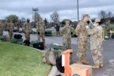 COVID-19: Army Stops Bringing New Recruits To Basic Training