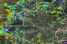 NGA Taps Maxar To Do Land Use Change Detection