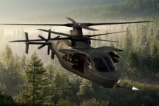 Speed, Maneuverability, Survivability and Sustainability are the Hallmarks of Sikorsky’s X2 Technology