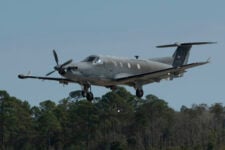 SOCOM Multi-Mission Plane Competition Heats Up