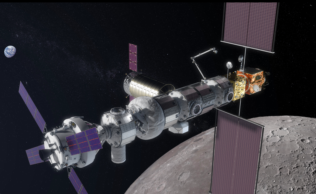 AFRL Targets Space Ops In New Orbits