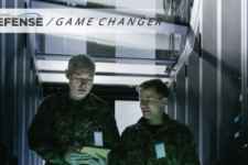 <i>Game Changer:</i> Making DoD Security Operations Centers More Effective: Security Automation