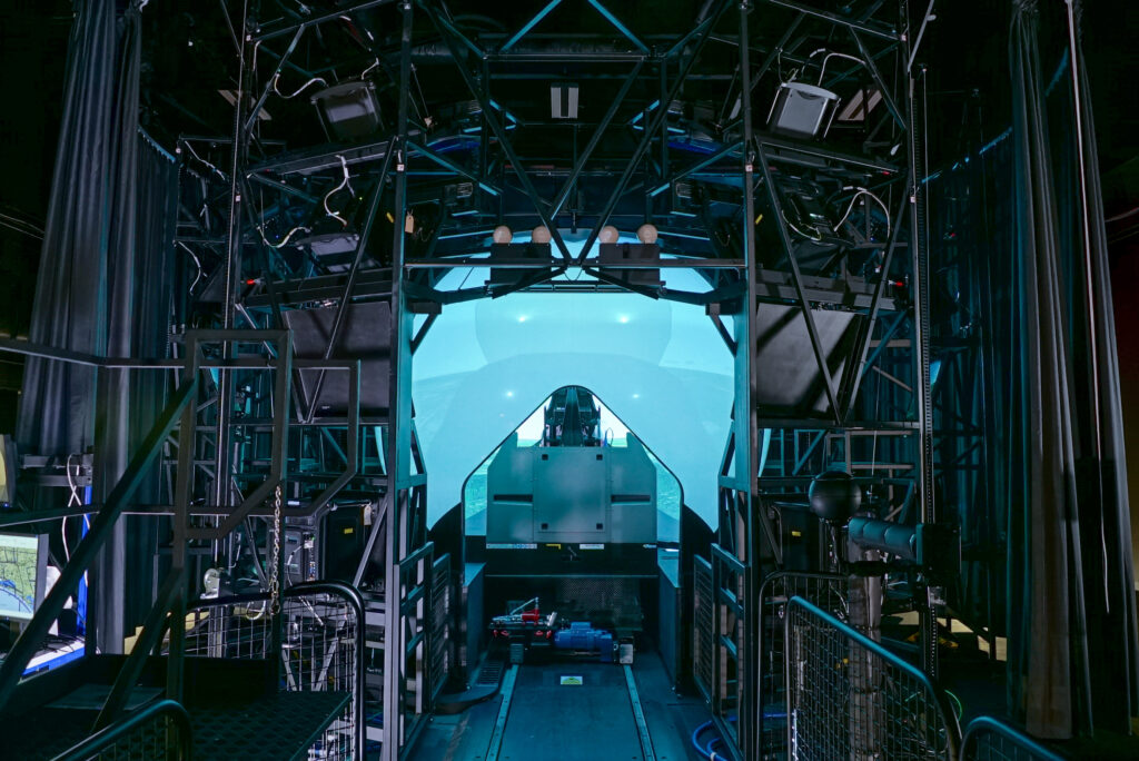 Lockheed Martin photo