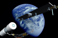 DoD Needs Plans To Protect Commercial Space Industry, Says New Study