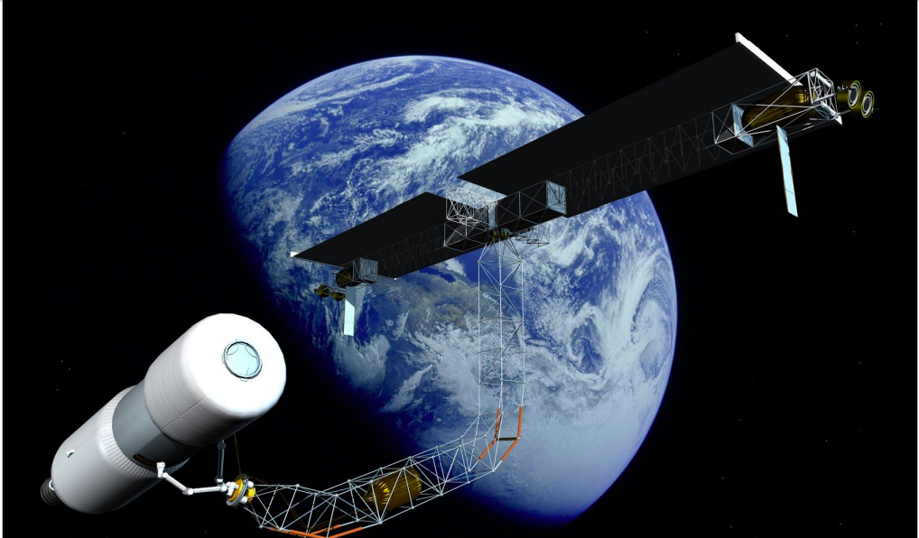 DoD Needs Plans To Protect Commercial Space Industry, Says New Study