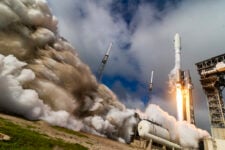 FAA, DoD To Harmonize Safety Rules For Commercial Space Launch