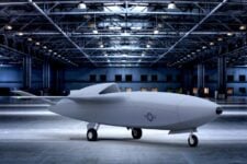 Lockheed Martin Joins The Skyborg Fray With Phase 2 Award