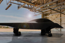 Air Force Flight Tests B-21 Avionics; Program ‘On Right Track’