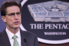 Pentagon CIO Defends JEDI To Key Senator