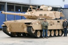 GAO Questions Army’s $62B Cost Estimates For Combat Vehicles