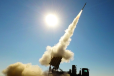 US, Israel Readying For Iran Strikes In Mid East
