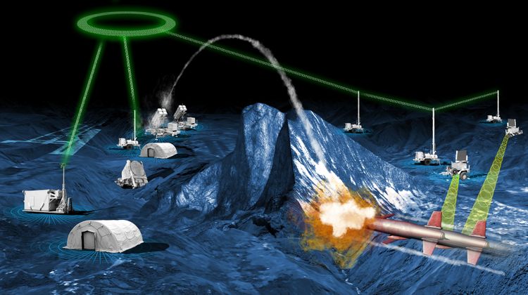 IBCS: Army Missile Defense Passes Most Complex Test Yet