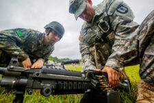 Modernize The National Guard’s State Partnership Program